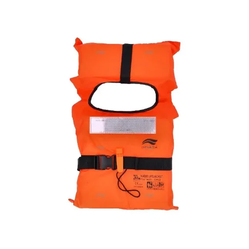Certified Adult 100N Life Jacket - 90250440 product image