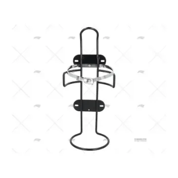6 Kg Fire Extinguisher Bracket - 90250788 product image