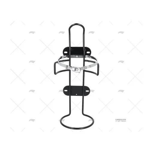 6 Kg Fire Extinguisher Bracket - 90250788 product image