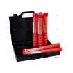 Nautical Equipment Case: 3 Rockets and 3 Flares - 90250550 product image