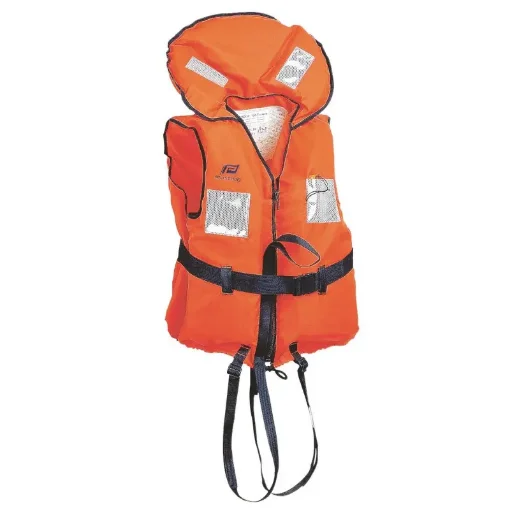 Plastimo Typhoon 150N Iso Life Jacket Size L - 61089 product image