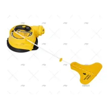 Hammar MA1 EC Cord Hydrostatic Release Device - 90250681 product image