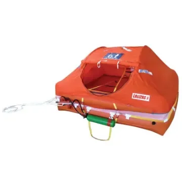 Lalizas Liferaft for 10 People - 501892 product image