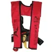 Lalizas Sigma 170N Red Inflatable Adult Lifejacket - 71096 product image