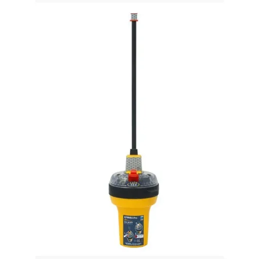 Ocean Signal - EPIRB3 Pro Automatic Radiobeacon - 74765 product image