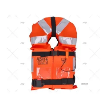 Child Life Jacket High Safety - 90250524 product image