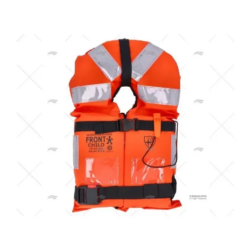 Child Life Jacket High Visibility - 90250519 product image