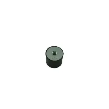 Mecanocaucho - Silemblock AMC Cylindrical Female 95mm x 55mm - 122112 product image