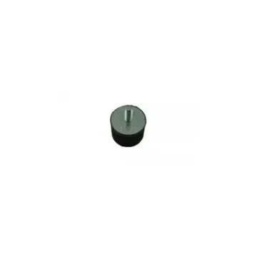 Silemblock Amc Male Cylindrical Plug 75 x 55mm - 120094 product image