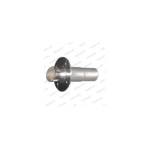 Inox 60mm Escape Exit - 20400006 product image