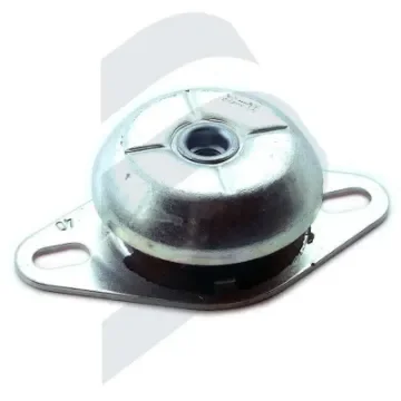 Silemblock Brb 60, M10, Hardness 40 - 230018 product image