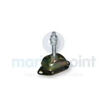 Silemblock Motor MAX45, M12, B45 - 23400004 product image