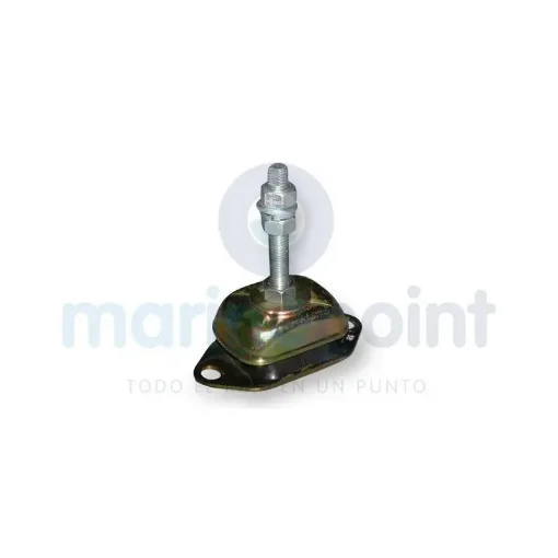 Silemblock Motor MAX45, M12, B45 - 23400004 product image