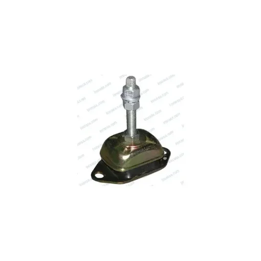 Silemblock Motor 120mm M12 Dur.65 - 23400006 product image