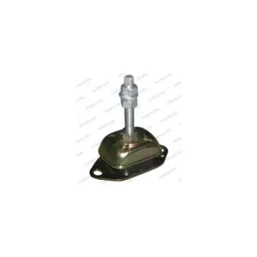 Silemblock Motor Hardness 55, M16, 220 Kg - 23400010 product image