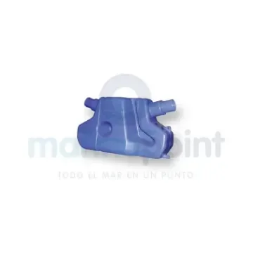 Nani Plastic Exhaust Collector 40-50mm - 23400001 product image