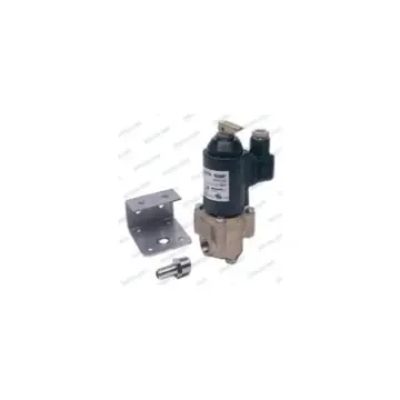 24v Fuel Solenoid Valve 600 L/H - 35250999 product image