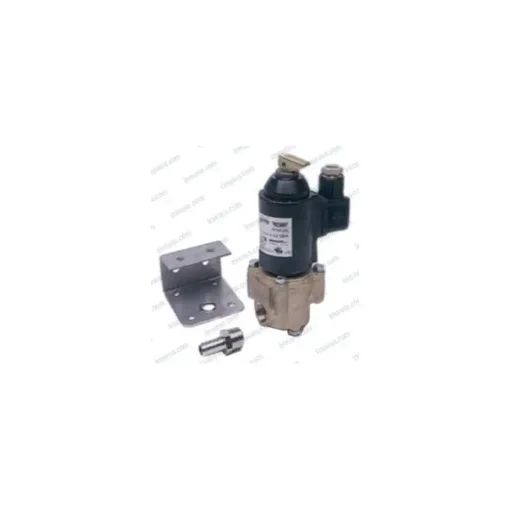 24v Fuel Solenoid Valve 600 L/H - 35250999 product image