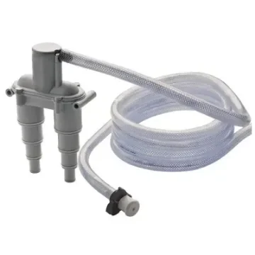 Vetus - Plastic Purger for Tube Without Valve - AIRVENTH product image