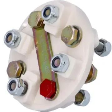Flexible Coupling R&D - 910-039 product image