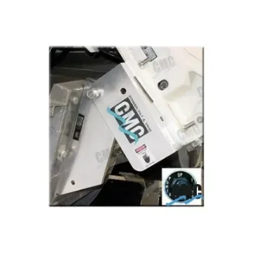 Powertrim and Tilt Outboard 130Hp - CMC13002Q product image