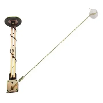 Vetus Universal Fuel Sender 12/24v Adjustable 140-600mm - FSENSOR product image