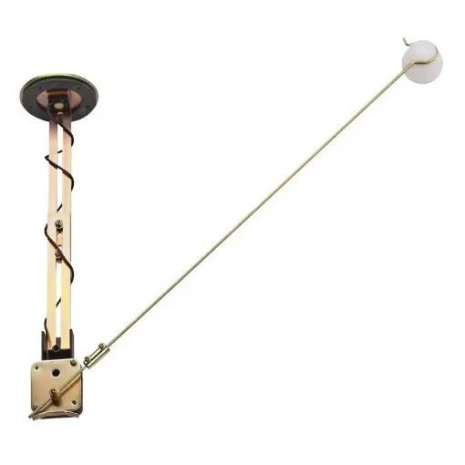 Vetus Universal Fuel Sender 12/24v Adjustable 140-600mm - FSENSOR product image