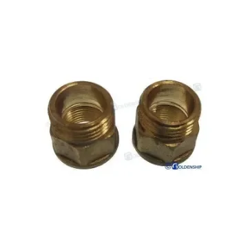 Brass Reducers 3/4"M X 1/2"H - GS30191 product image