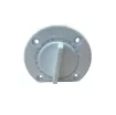 Drain with Plug White - GS30337 product image