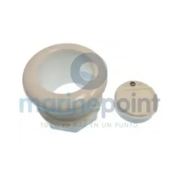 Nylon Foot Valve with Non-Return Feature - GS30321 product image