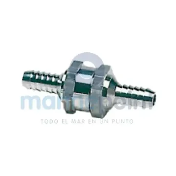 Fuel Non-Return Valve, 8mm - GS31003 product image