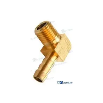 Brass Elbow 90° Fittings - GS31156 product image