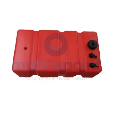 Fixed Fuel Tank 22C, 58L - GS31048 product image