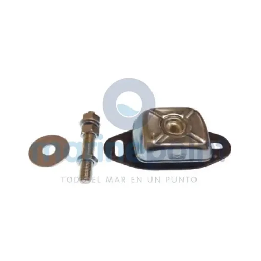 Silemblock Motor 16mm Metal Neoprene - GS38102 product image