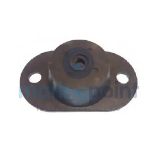 Silentblock 12mm Metal Neoprene - GS38106 product image