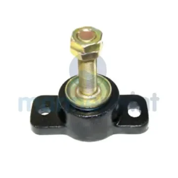 Silentblock 16mm Metal & Neoprene - GS38122 product image