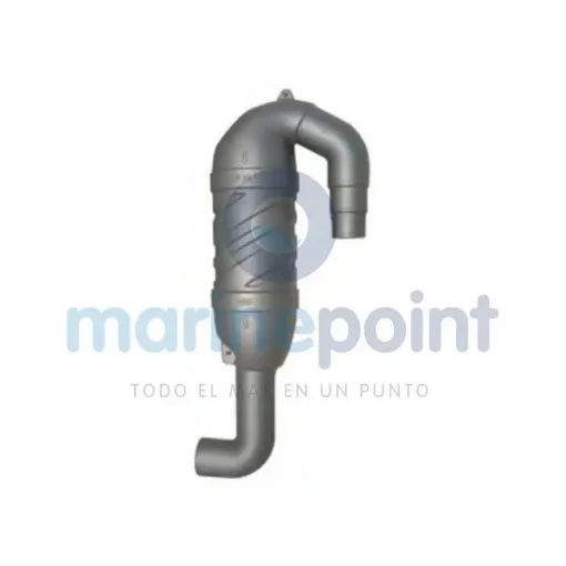 90º Swan Neck - GS38148 product image