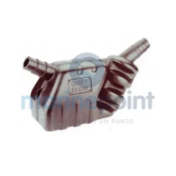 Exhaust Collector Wet - GS38140 product image