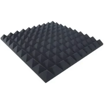 Soundproofing Pyramid Panel 94x94 cm - IPC5101 product image