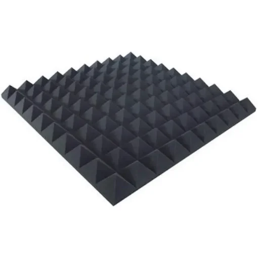 Soundproofing Pyramid Panel 94x94 cm - IPC5101 product image