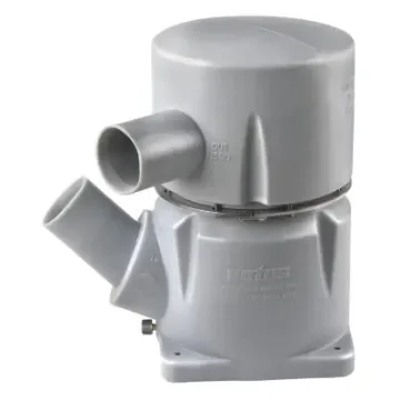 Vetus - 102mm Exhaust Collector - MGP102102 product image