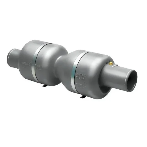 Vetus Silent Exhaust Plastic 100mm - MV100 product image