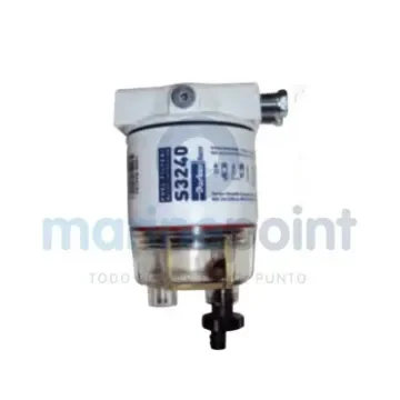 Racor Marine Fuel Filter - 99105-20006-Asy product image