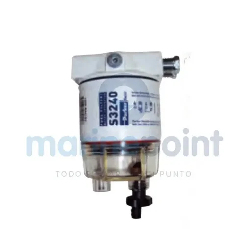 Racor Marine Fuel Filter - 99105-20006-Asy product image