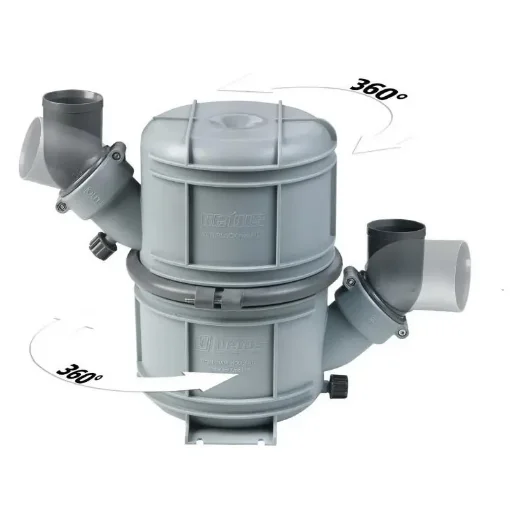 Vetus Plastic Collector NLP90 - NLP90 product image