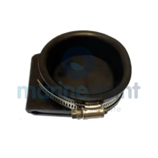 Escape Outlet with Valve - REC34765A2 product image