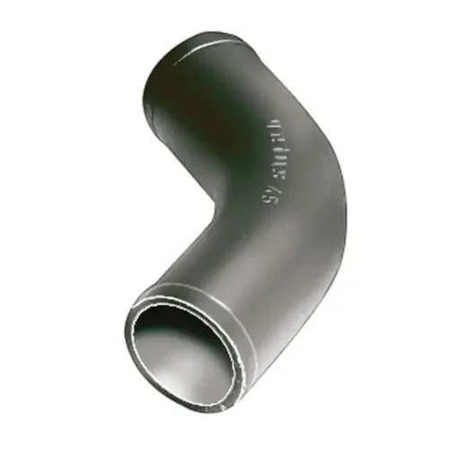 Vetus - 90mm 60º Plastic Elbow Connector - SLVBG90K product image