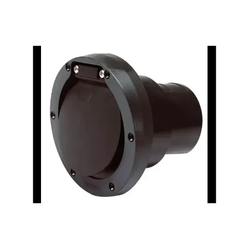 Vetus - Plastic Escape Helmet Outlet 125 Mm - TC125 product image