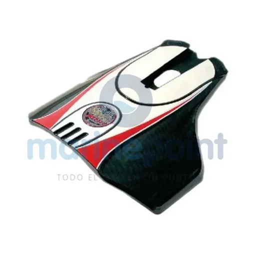 Sting Ray Stabiliser Fins No Drilling 2.5-75Hp - SRXRIII_JR. product image