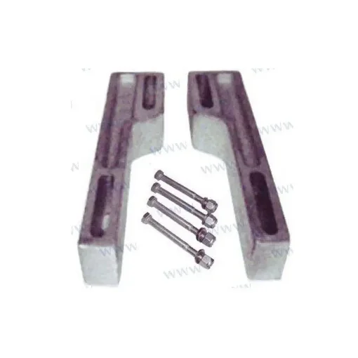 Aluminium Transom Separator - THTS-1 product image
